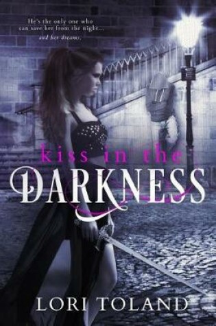 Cover of Kiss In The Darkness