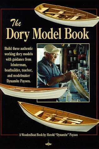 Cover of The Dory Model Book