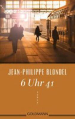 Book cover for 6 Uhr 41