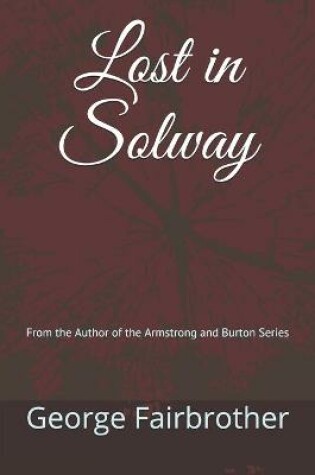 Cover of Lost in Solway