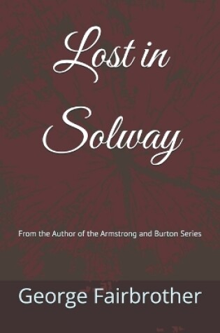 Cover of Lost in Solway