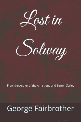 Book cover for Lost in Solway