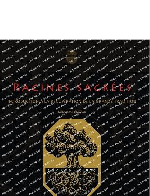 Book cover for Racines sacrees