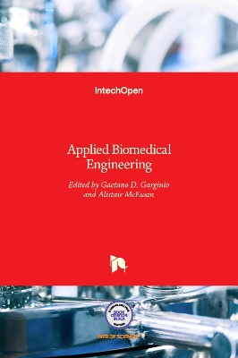 Book cover for Applied Biomedical Engineering