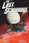 Book cover for The Last Scoundrel