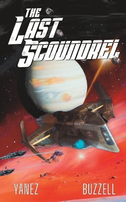 Book cover for The Last Scoundrel