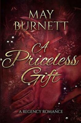 Cover of A Priceless Gift