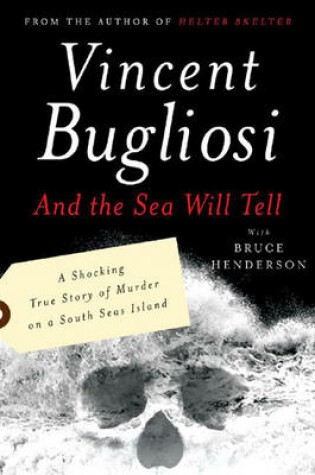Cover of And the Sea Will Tell