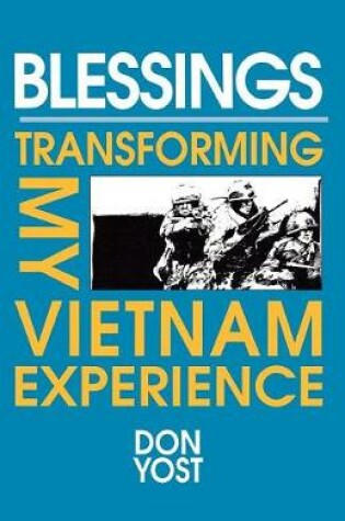 Cover of Blessings