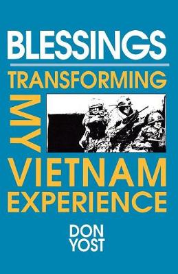 Book cover for Blessings