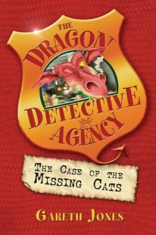 Cover of The Case of the Missing Cats