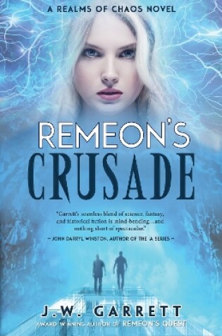 Cover of Remeon's Crusade