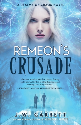 Book cover for Remeon's Crusade