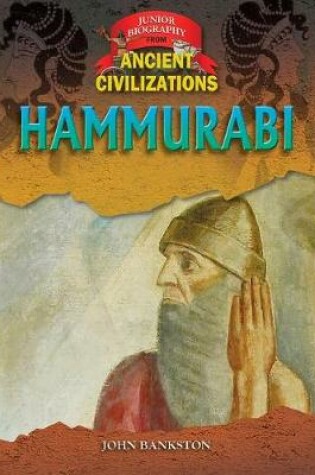 Cover of Hammurabi