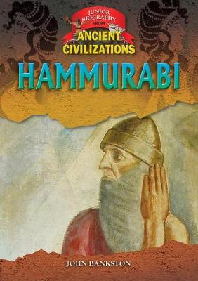 Cover of Hammurabi