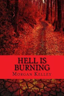 Cover of Hell is Burning