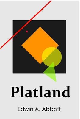 Book cover for Platland