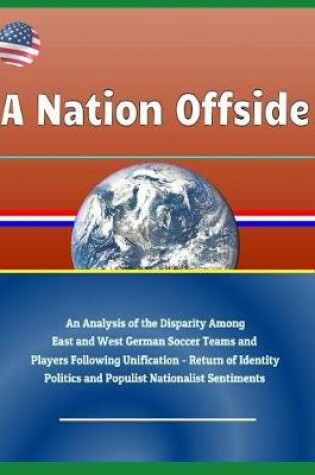 Cover of A Nation Offside