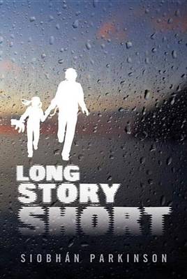 Book cover for Long Story Short