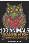 Book cover for 100 Animals