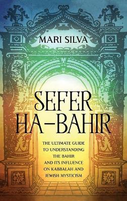 Book cover for Sefer ha-Bahir
