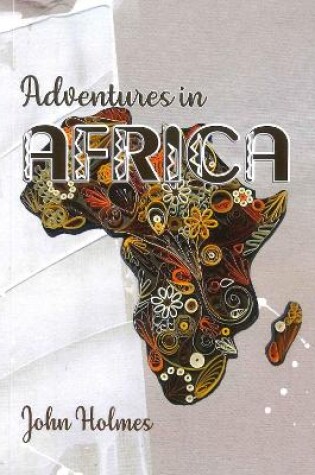 Cover of Adventures in Africa