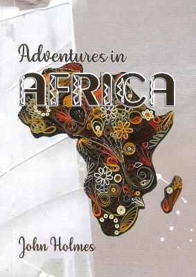 Book cover for Adventures in Africa