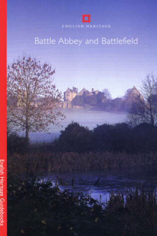 Cover of Battle Abbey and Battlefield