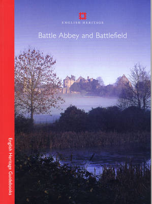 Cover of Battle Abbey and Battlefield