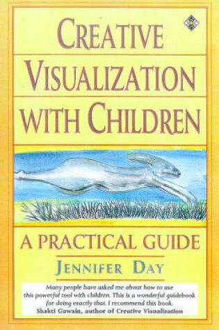 Cover of Creative Visualization with Children