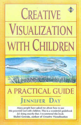 Book cover for Creative Visualization with Children