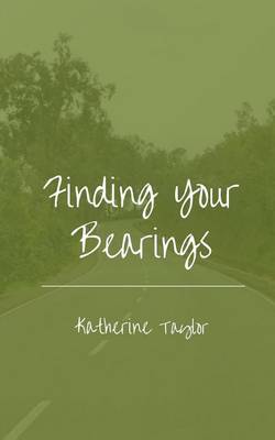 Book cover for Finding Your Bearings