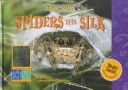 Book cover for Spiders Spin Silk