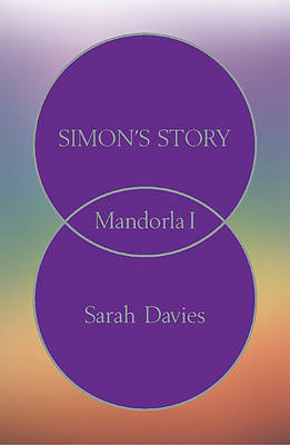 Book cover for Simon's Story