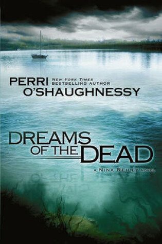 Cover of Dreams of the Dead