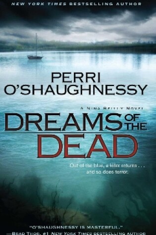 Cover of Dreams of the Dead