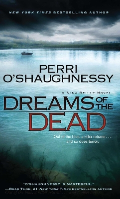 Cover of Dreams of the Dead