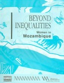 Book cover for Women in Mozambique