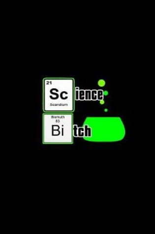 Cover of Science Bitch