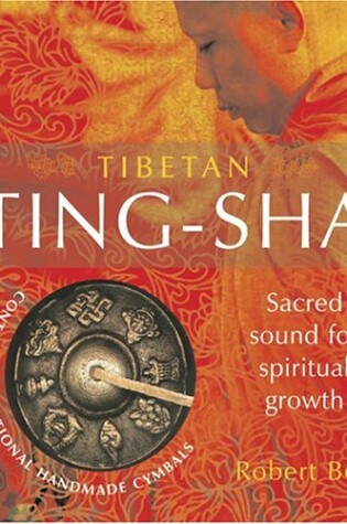 Cover of Tibetan Ting-Sha