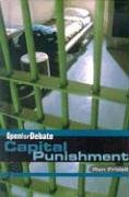 Cover of Capital Punishment