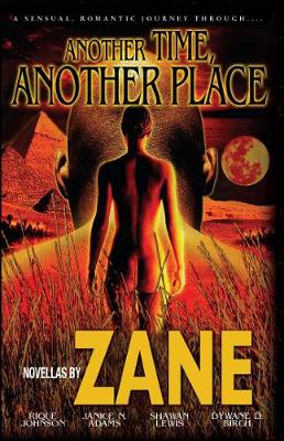 Book cover for Another Time, Another Place