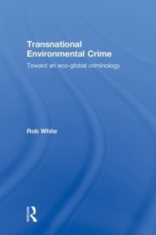 Cover of Transnational Environmental Crime
