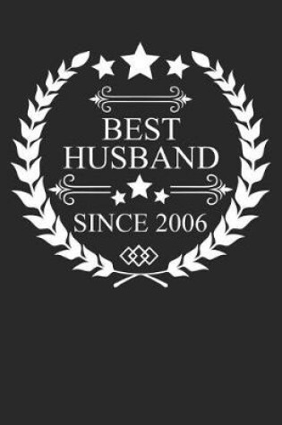 Cover of Best Husband Since 2006