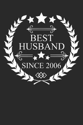 Book cover for Best Husband Since 2006