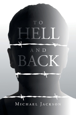 Book cover for To Hell and Back