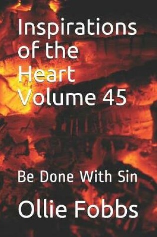 Cover of Inspirations of the Heart Volume 45