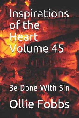 Book cover for Inspirations of the Heart Volume 45