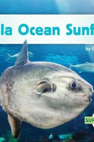 Cover of Mola Ocean Sunfish