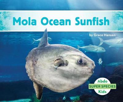 Cover of Mola Ocean Sunfish